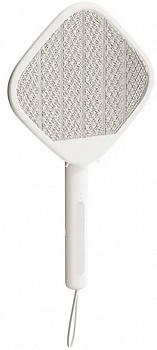 Купить Xiaomi Qualitell Transformable Electric Mosquito Swatter V2 (ZSS240913) Iron Gray