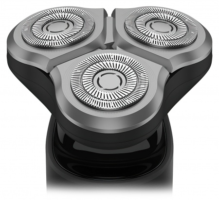 Бритвенная насадка Xiaomi Mijia Electric Shaver Head S500/S300 (MJTXDDT01SKS) — купить в Mimall