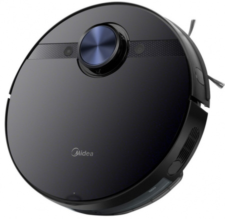 Купить Midea Robot Vacuum Cleaner M7 Black