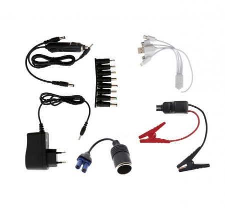 Купить CARCAM JUMP STARTER MC18