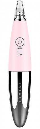 Купить Xiaomi Youpin InFace Electric Blackhead Apparatus (MS7000) Pink