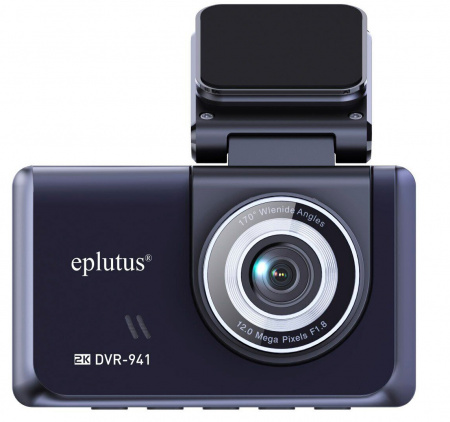 Купить Eplutus DVR-941