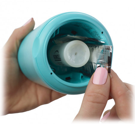 Купить Thermacell Halo Mini Repeller, Синий