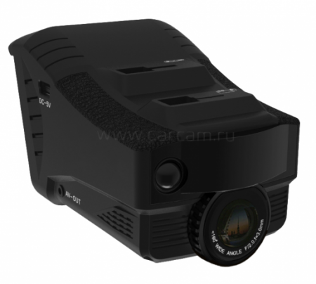 Купить КАРКАМ КОМБО 3