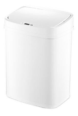 Купить Xiaomi Ninestars Stainless Steel Sensor Trash Can 12L (DZT-12-28) White