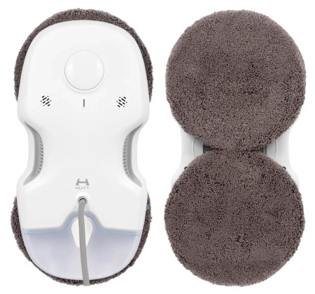 Купить Xiaomi Hutt Window Cleaner Robot (C65) EU White