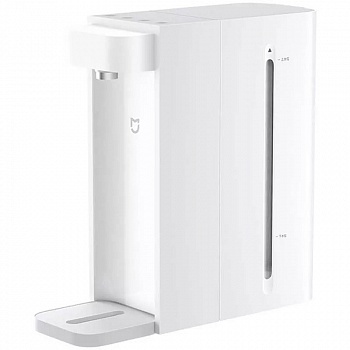 Купить Xiaomi Mijia Smart Water Heater C1 White (S2201)