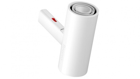 Купить Xiaomi Reepro Mini Power Generation Hair Dryer RP-HC04 White