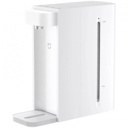 Купить Xiaomi Mijia Smart Water Heater C1 White (S2201)