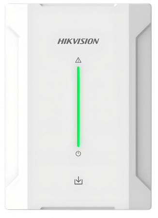Купить Hikvision DS-PM1-O4L-H Расширитель шины Speed-X на 4 реле (до 30В)