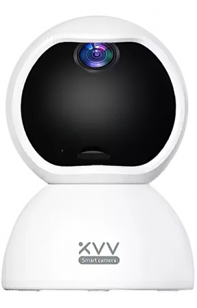 Купить Xiaomi Xiaovv Smart PTZ Camera (XVV-3620S-Q12)