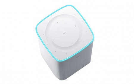 Купить Xiaomi Mi AI Speaker white