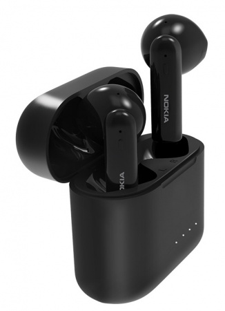 Купить Nokia Essential True Wireless Earphones E3101 Black
