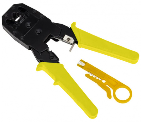 Купить CARCAM CT315  Обжимной инструмент для витой пары