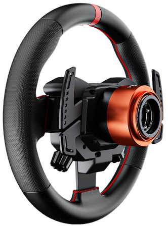 Купить PXN VD4 Gaming Steering Wheel Bundle