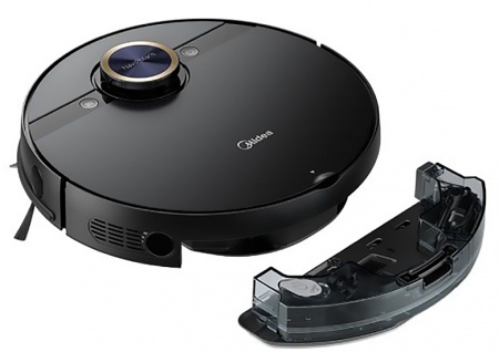 Купить Midea Robot Vacuum Cleaner M7 Pro