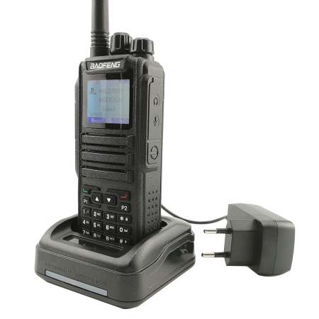 Купить Baofeng DM-1701 DMR