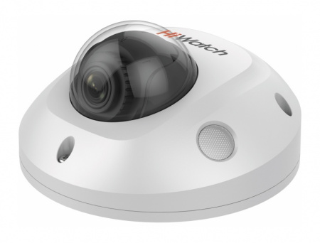 Купить HiWatch IPC-D542-G0/SU (2.8mm)