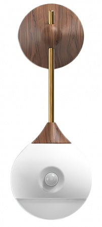 Купить Xiaomi Sunny Night Light Wood Grain (DSHJ-L-001)