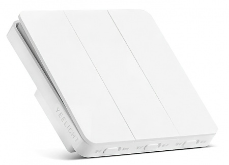 Купить Xiaomi Yeelight Smart Flex Switch (YLKG14YL)