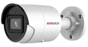 Купить HiWatch IPC-B022-G2/U (4mm)