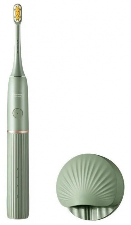 Купить Xiaomi D2 Electric Toothbrush Green