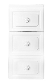 Купить SUNTEK Plastic Storage Cabinet 2503G Beige