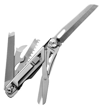 Купить SUNTEK Multitool Mini (MQ065S)