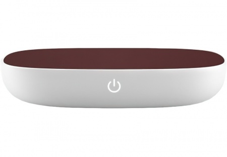 Купить Xiaomi Sanjie Small Base Heating Coaster B1