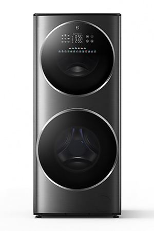 Купить Xiaomi Mijia Partition Washing Drying Machine 15kg (XHQG150XM21)