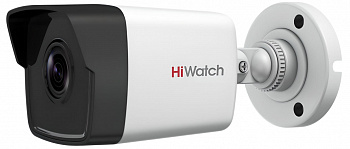 Купить HiWatch DS-I200(E)(4mm)