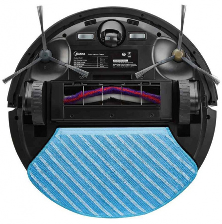 Купить Midea Robot Vacuum Cleaner M7 Black