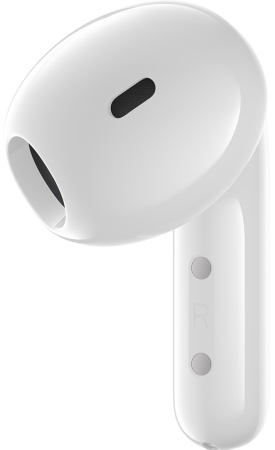 Купить Xiaomi Redmi Buds 4 Youth Edition White  
