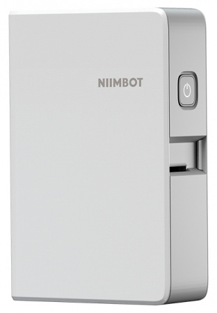 Купить NIIMBOT Label Printer N1 White
