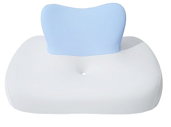 Купить SenCiciMen Orthopedic Pillow BC092 Blue