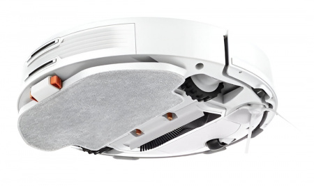 Купить Xiaomi Mijia Sweeping and Mopping Robot 3C (enhanced version) C103CN White