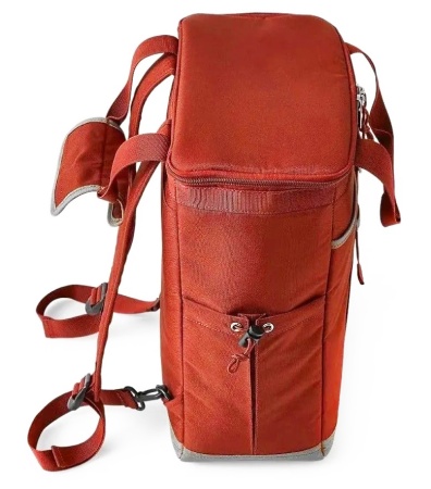 Купить Eddie Bauer Bag RED