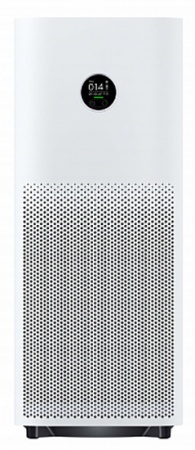 Купить Xiaomi Smart Air Purifier 4 EU (AC-M16-SC)