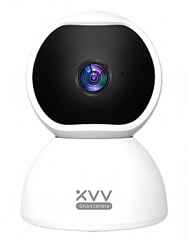 Купить Xiaomi Xiaovv Smart PTZ Camera (XVV-3620S-Q12)