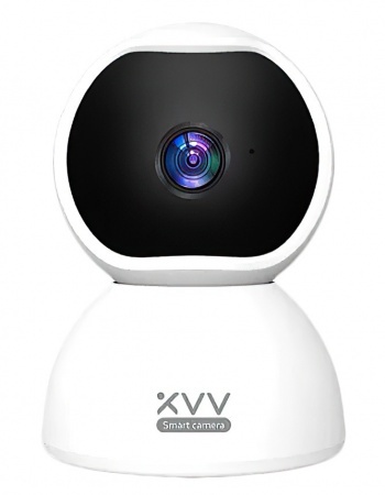 Купить Xiaomi Xiaovv Smart PTZ Camera (XVV-3620S-Q12)