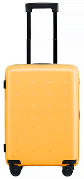 Купить Xiaomi Mi Suitcase Youth Model 24" (LXX07RM) Yellow