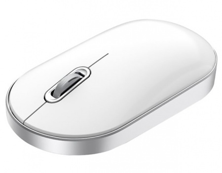 Купить Xiaomi MIIIW Air Dual Mode Portable Mouse White (MWWHM01)