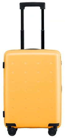 Купить Xiaomi Mi Suitcase Youth Model 24" (LXX07RM) Yellow