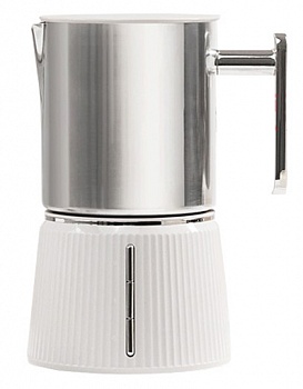 Купить Xiaomi Scishare Milk Steamer Grey (S3102)