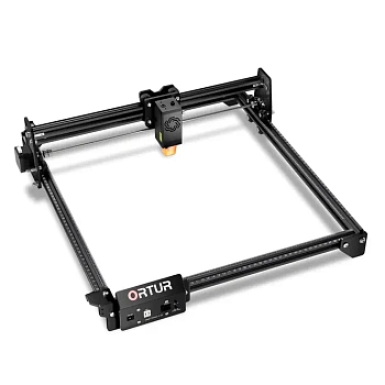 Купить Ortur Laser Master 2 S2 (LU2-10A) EU