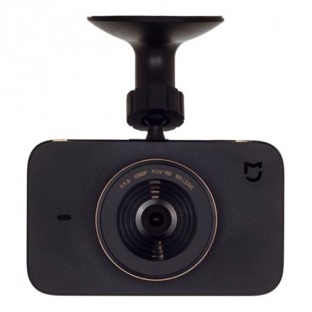 Купить Xiaomi Mijia Car Driving Recorder Camera