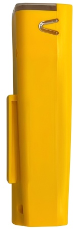Купить ACRUNU Bicycle Headlight (MX601) Yellow