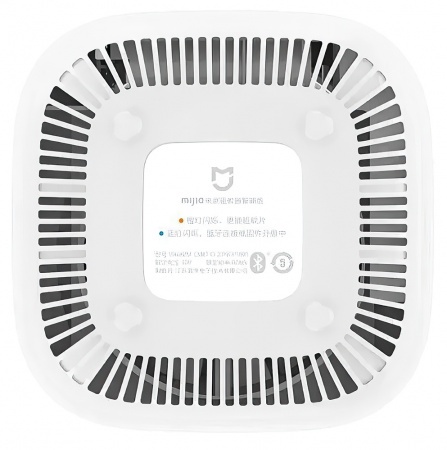 Купить Xiaomi Mijia Portable Mosquito Repeller White 3 in 1 (WX07ZM)