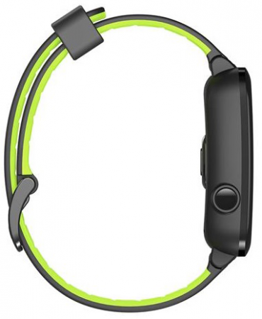 Умные часы XIAOMI WELOOP HEY 3S - GREEN