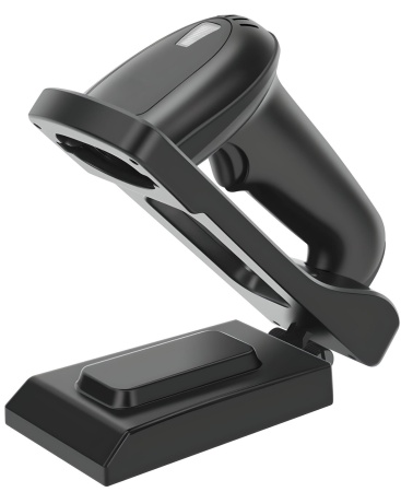 Купить SUNTEK 2D WIRELESS BARCODE SCANNER (ST5800DW)